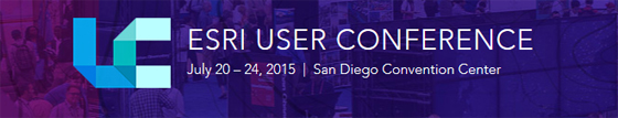 Esri UC